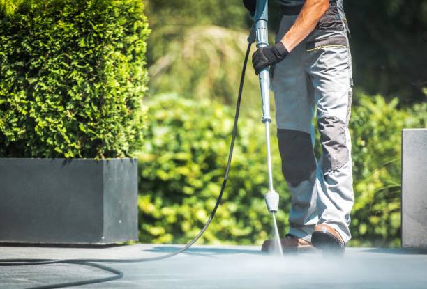 Best Post-Construction Pressure Washing  in Atco, NJ