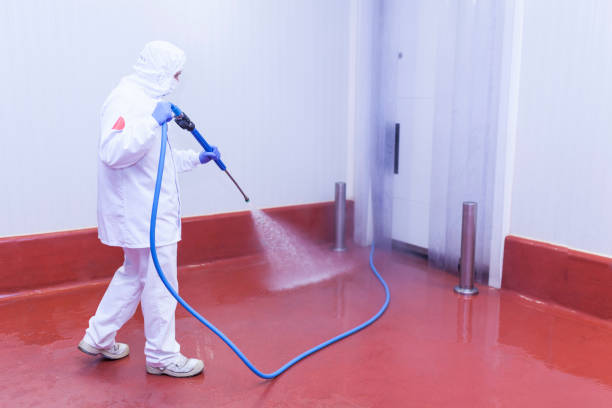 Best Spring Cleaning  in Atco, NJ