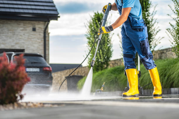 Best Parking Lot and Garage Cleaning  in Atco, NJ